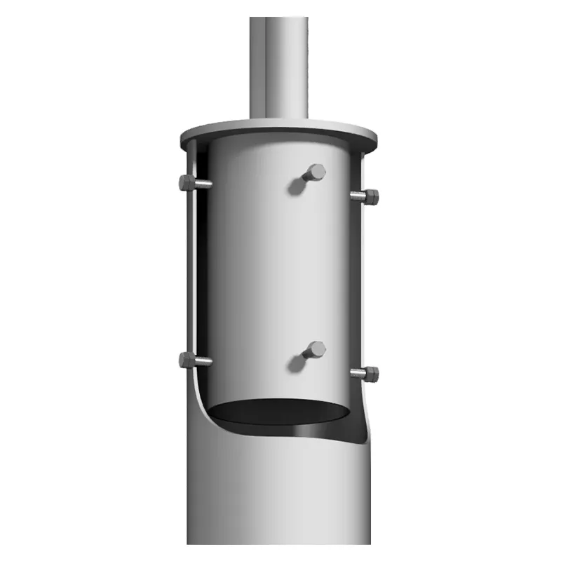 Опора ТАНС.11.115.000 (СФ-700-9,0-02-ц)