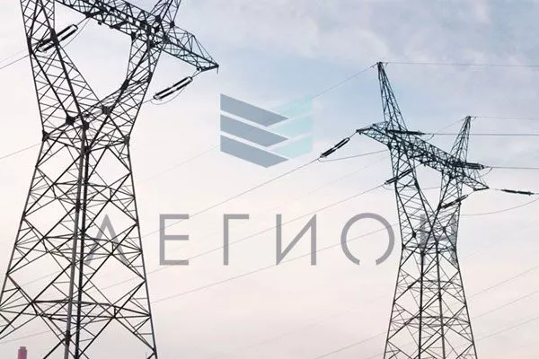 Виды металлических опор линии электропередачи