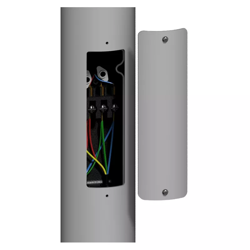 Опора ТАНС.12.104.400-01 (НП-5,0/6,0-02-ц)