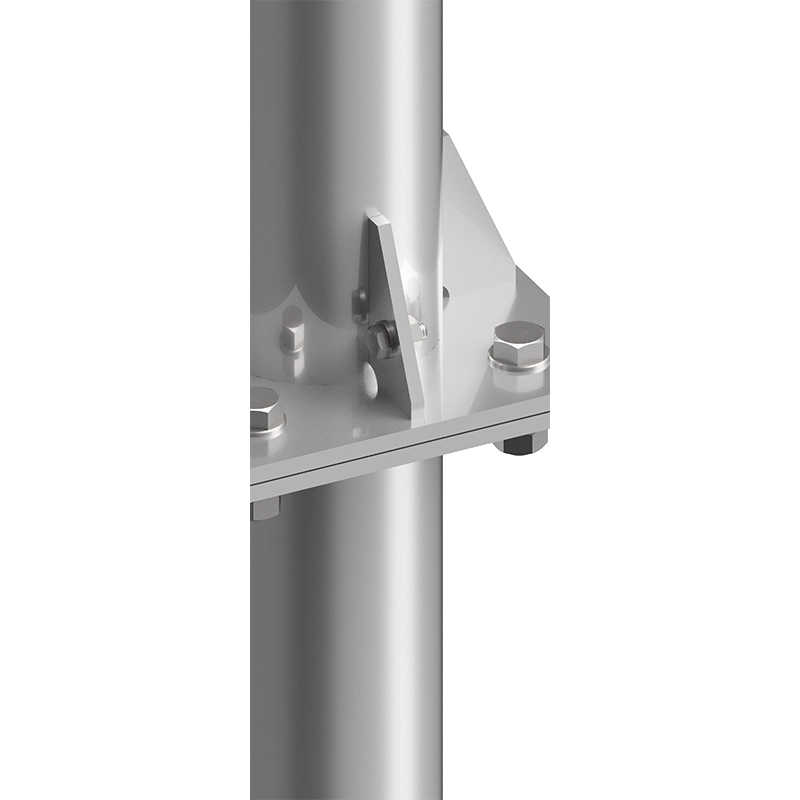 Молниеотвод МОТ-16