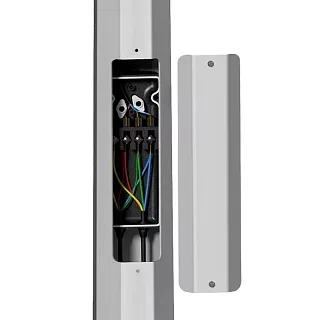 Опора светофорная ОСФГ-4