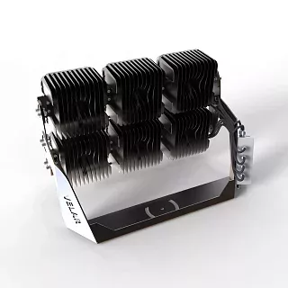Прожектор VL-ARENA 150-06-K8-5K 70 RA