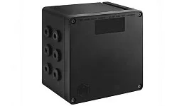 Взрывозащищенная клеммная коробка КНВ-П1626 из армированного полиэстера