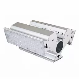 Консольный светодиодный светильник Diora Kengo3 120