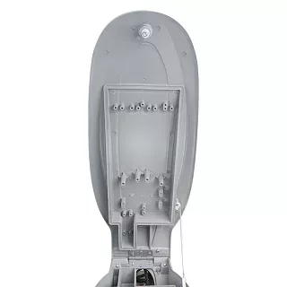 Консольный светодиодный светильник Diora Skat 225