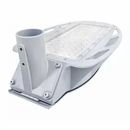 Консольный светодиодный светильник Diora Skat 300